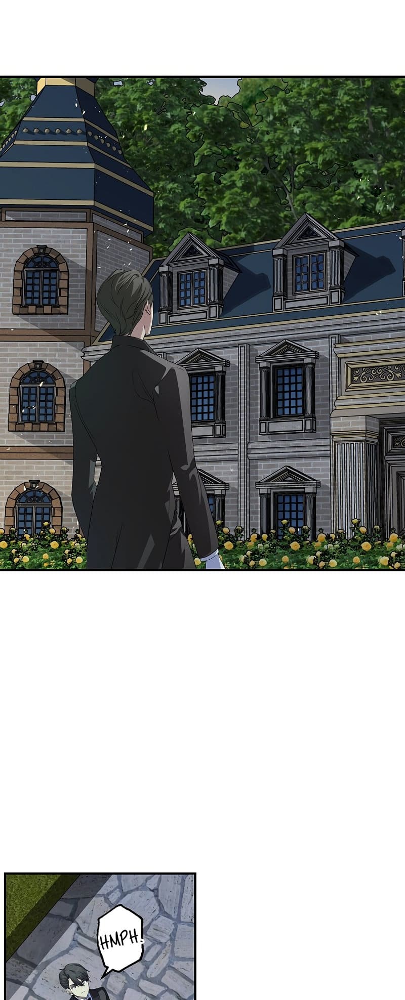 SSS-Class Suicide Hunter, Chapter 93 image 09